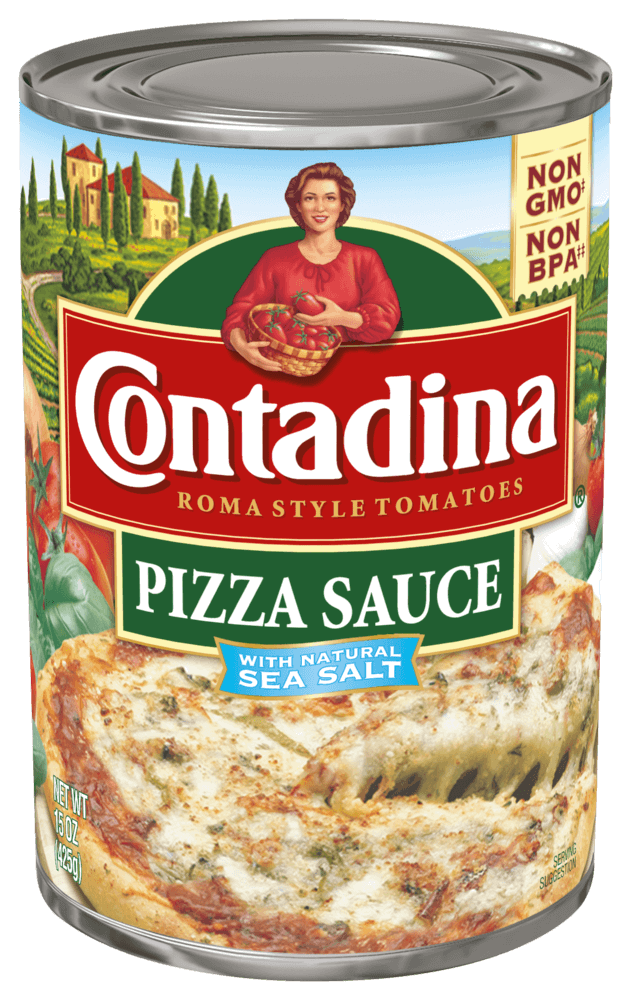 Contadina Tomato Paste Pizza Sauce Recipe Deporecipe.co