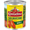 San Marzano Style Whole Tomatoes