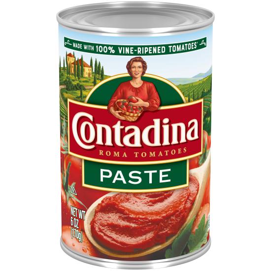 Tomato Paste
